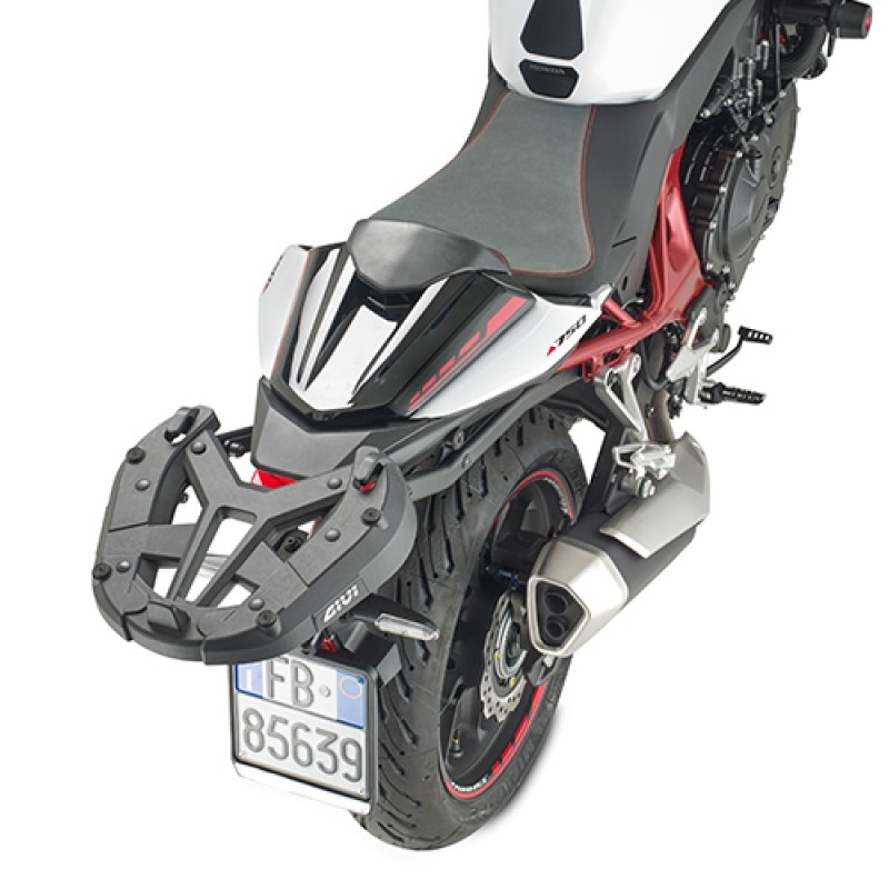 Кріплення кофра Givi Honda CB750 Hornet 2023-