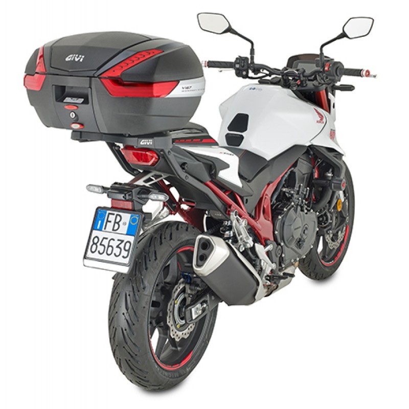Кріплення кофра Givi Honda CB750 Hornet 2023-