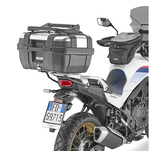 Кріплення кофра Givi Honda XL750 Transalp 2023-