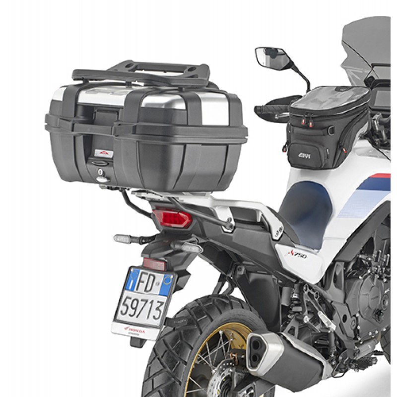 Кріплення кофра Givi Honda XL750 Transalp 2023-