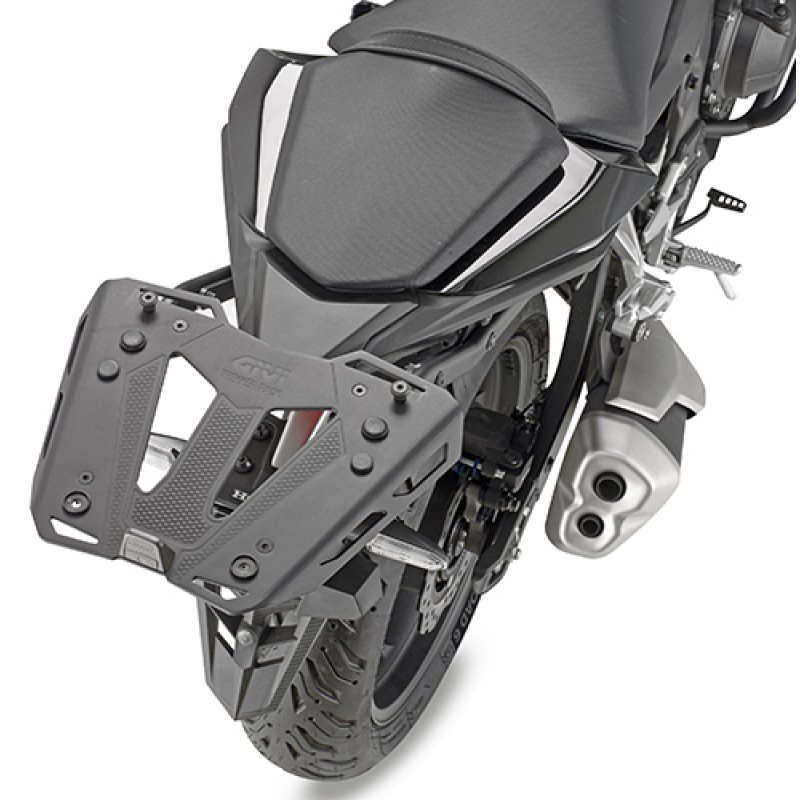 Кріплення кофра Givi Honda CB500 Hornet 2024-25