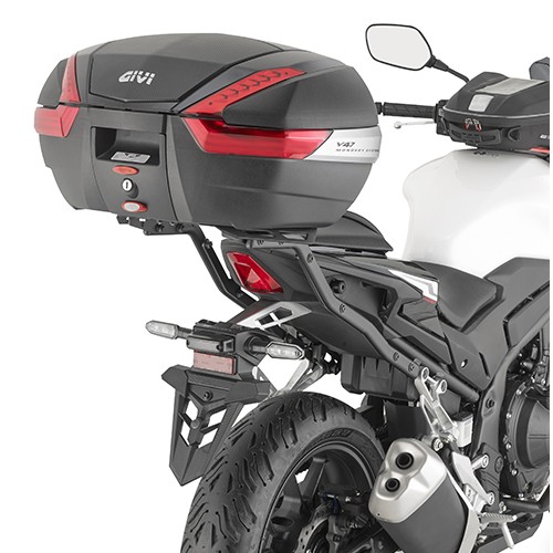 Кріплення кофра Givi Honda CB500 Hornet 2024-25