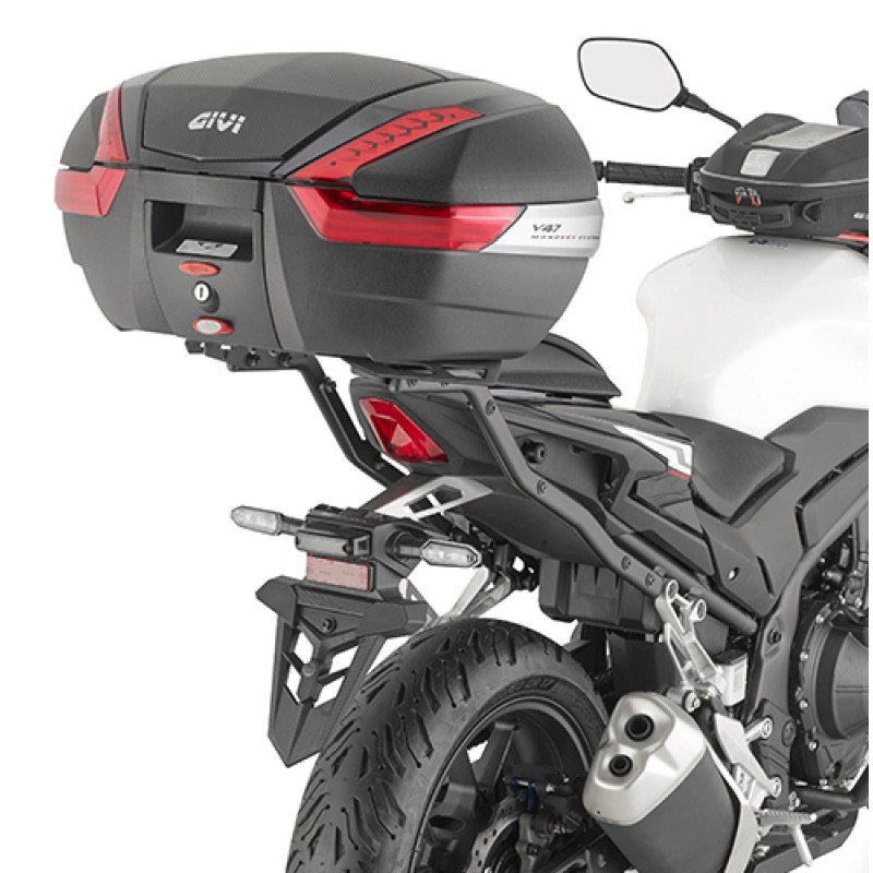 Кріплення кофра Givi Honda CB500 Hornet 2024-25