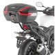 Кріплення кофра Givi Honda CB500 Hornet 2024-25