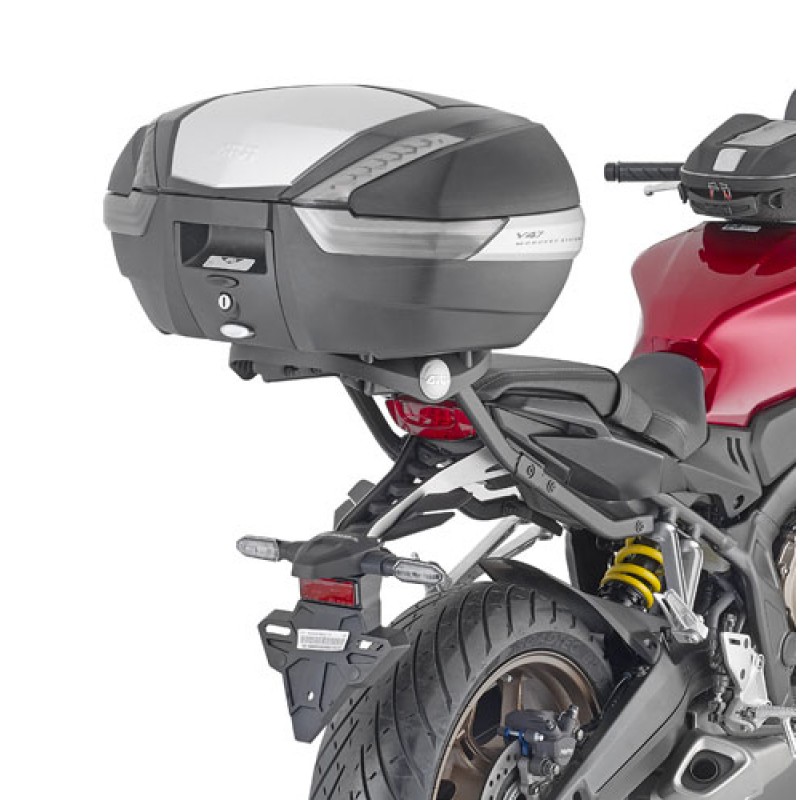 Кріплення кофра Givi Honda CB650 R 2021-
