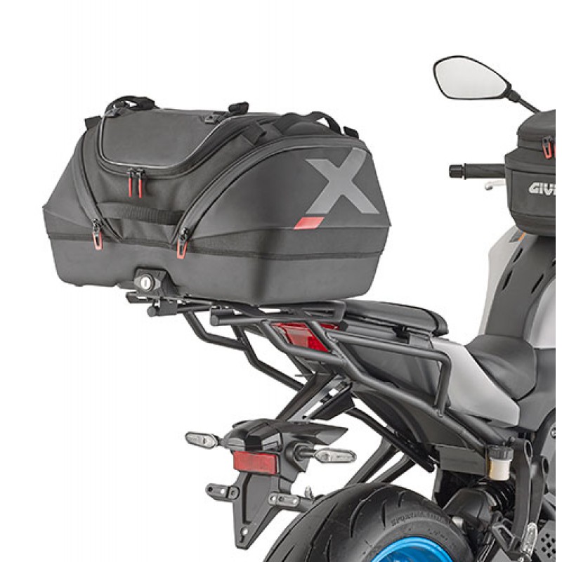 Кріплення кофра Givi Yamaha MT-07 2025-