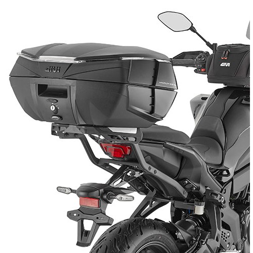 Кріплення кофра Givi Yamaha Tracer 7 2025-