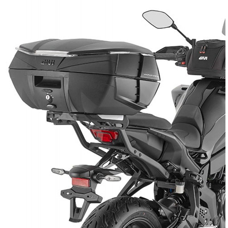 Кріплення кофра Givi Yamaha Tracer 7 2025-