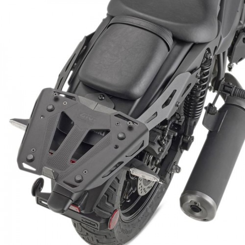 Кріплення кофра Givi Kawasaki Eliminator EL500 24-