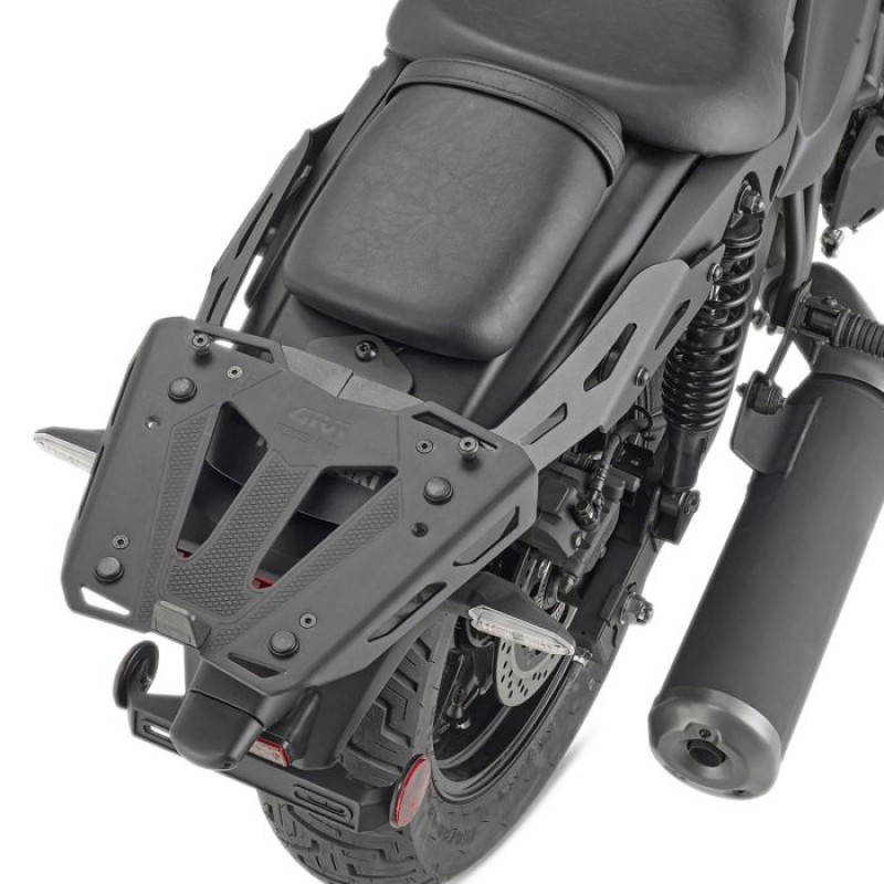 Кріплення кофра Givi Kawasaki Eliminator EL500 24-