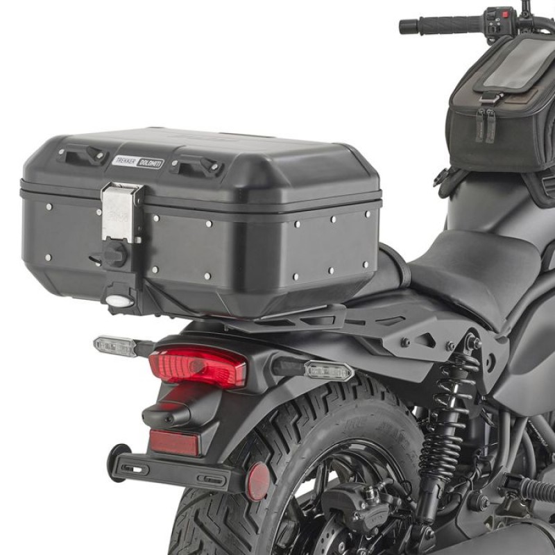 Кріплення кофра Givi Kawasaki Eliminator EL500 24-
