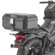 Кріплення кофра Givi Kawasaki Eliminator EL500 24-