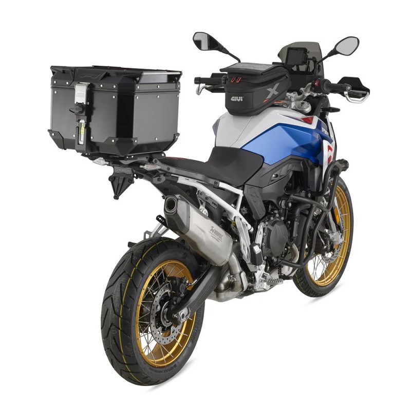 Кріплення кофра Givi BMW F900GS 2024-