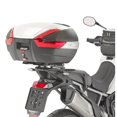 Кріплення кофра Givi Triumph Tiger 900 2020-