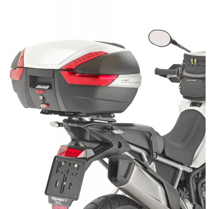 Кріплення кофра Givi Triumph Tiger 900 2020-