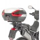 Кріплення кофра Givi Triumph Tiger 900 2020-