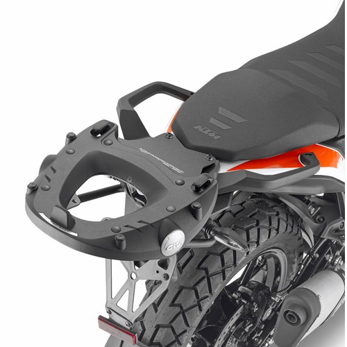 Кріплення кофра Givi KTM 390 Advenute 2020-24