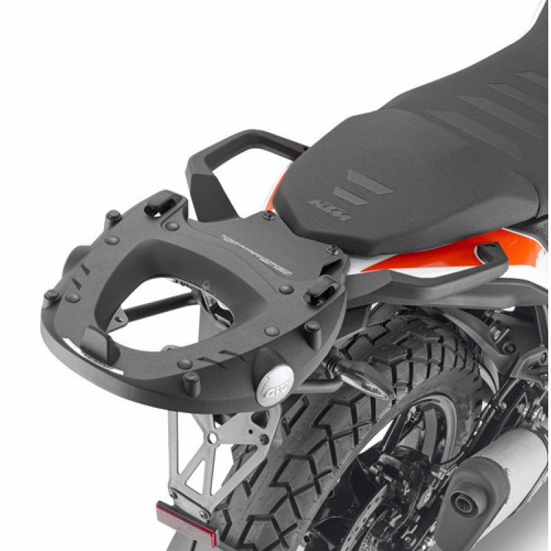 Кріплення кофра Givi KTM 390 Advenute 2020-24