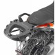 Кріплення кофра Givi KTM 390 Advenute 2020-24