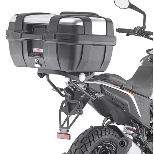 Кріплення кофра Givi KTM 390 Advenute 2020-24