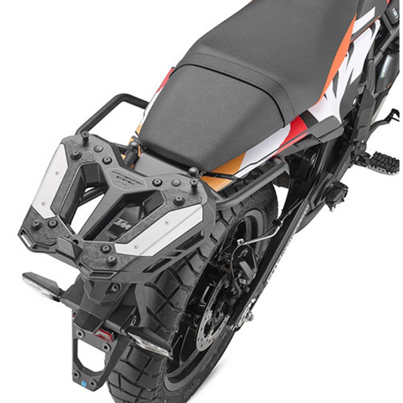 Кріплення кофра Givi KTM 390 Advenute X / R 2025-
