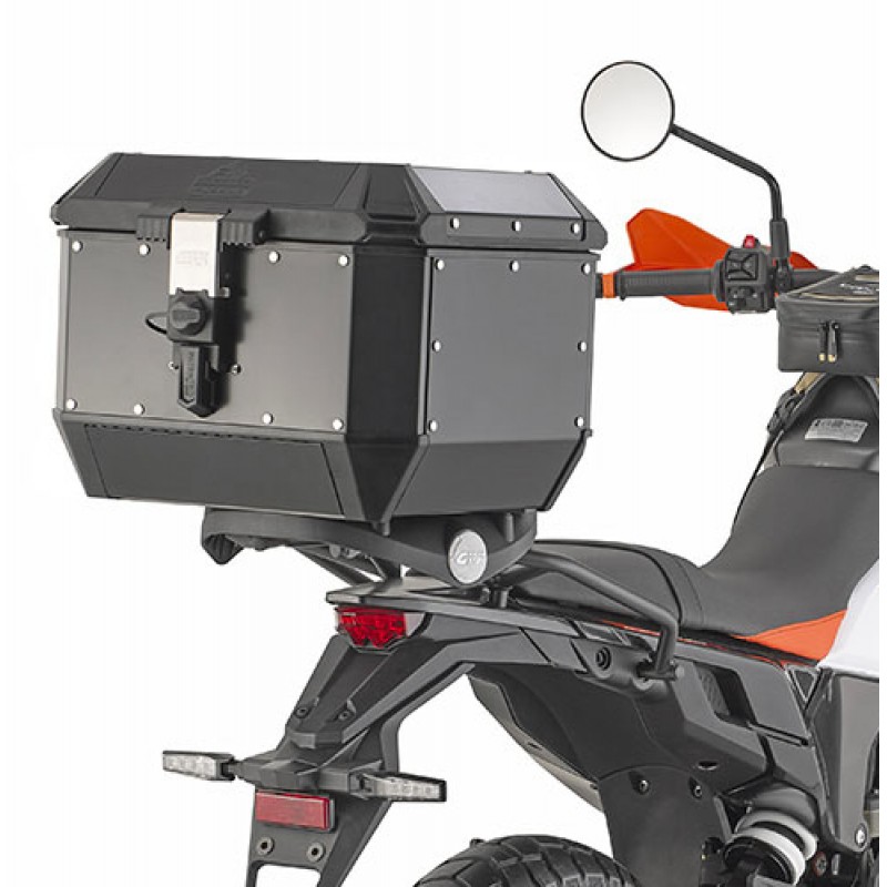Кріплення кофра Givi KTM 390 Advenute X / R 2025-