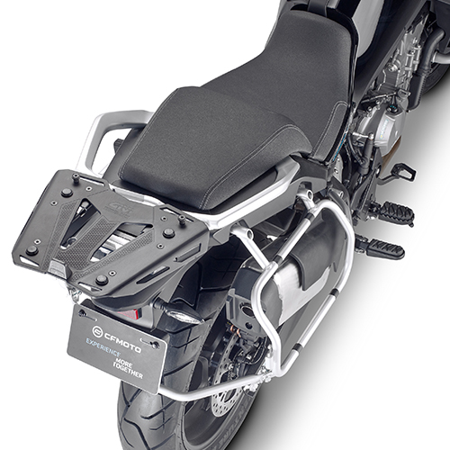 Кріплення кофра Givi CF Moto 800MT 2022-