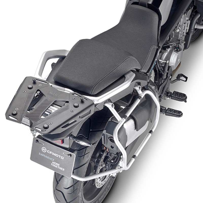 Кріплення кофра Givi CF Moto 800MT 2022-