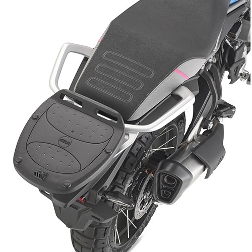 Кріплення кофра Givi CF Moto 450MT 2024-