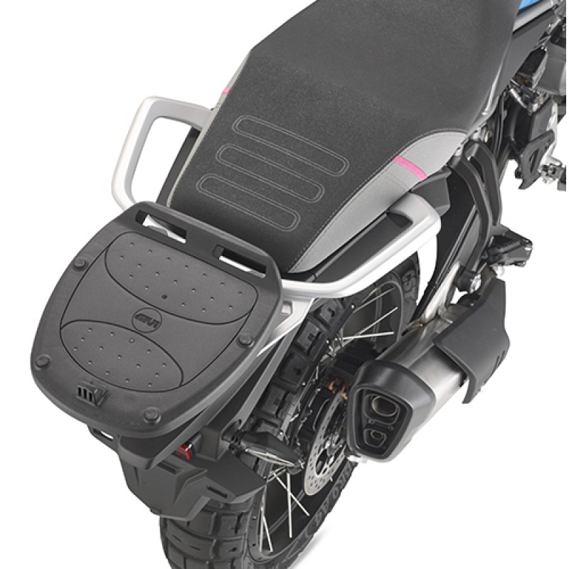 Кріплення кофра Givi CF Moto 450MT 2024-