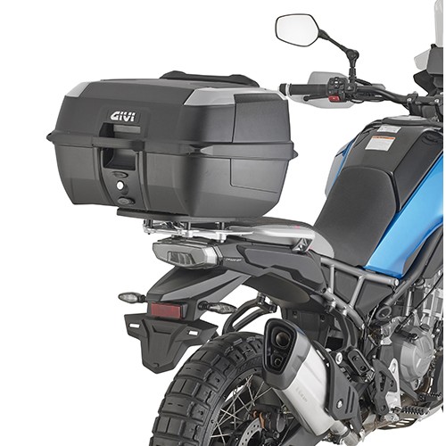Кріплення кофра Givi CF Moto 450MT 2024-