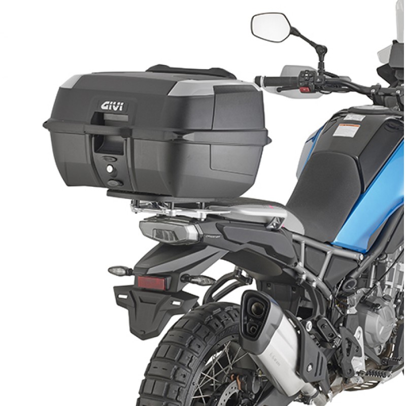 Кріплення кофра Givi CF Moto 450MT 2024-