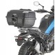 Кріплення кофра Givi CF Moto 450MT 2024-