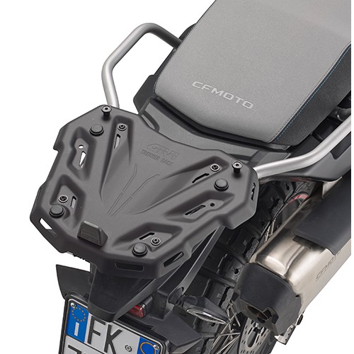 Кріплення кофра Givi CFMoto 800 MT-X 2025-