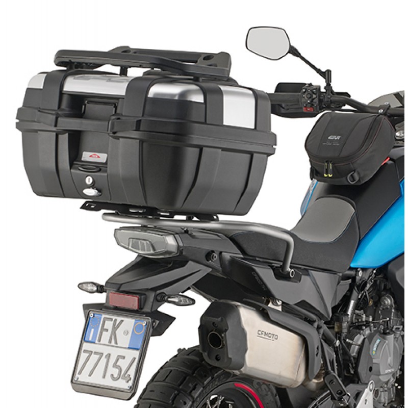Кріплення кофра Givi CFMoto 800 MT-X 2025-
