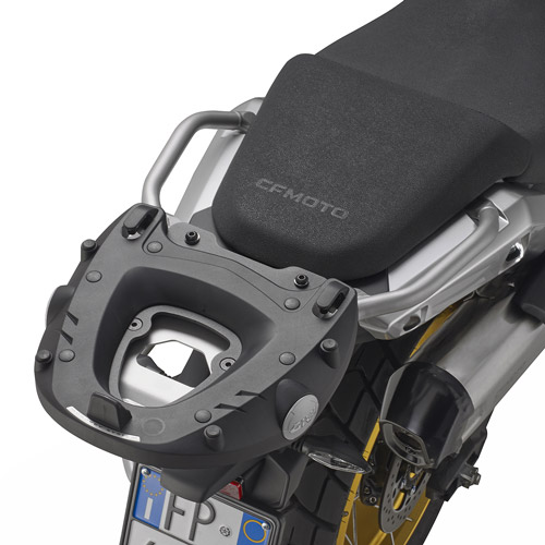 Кріплення кофра Givi CF Moto 700MT ADV 2025-
