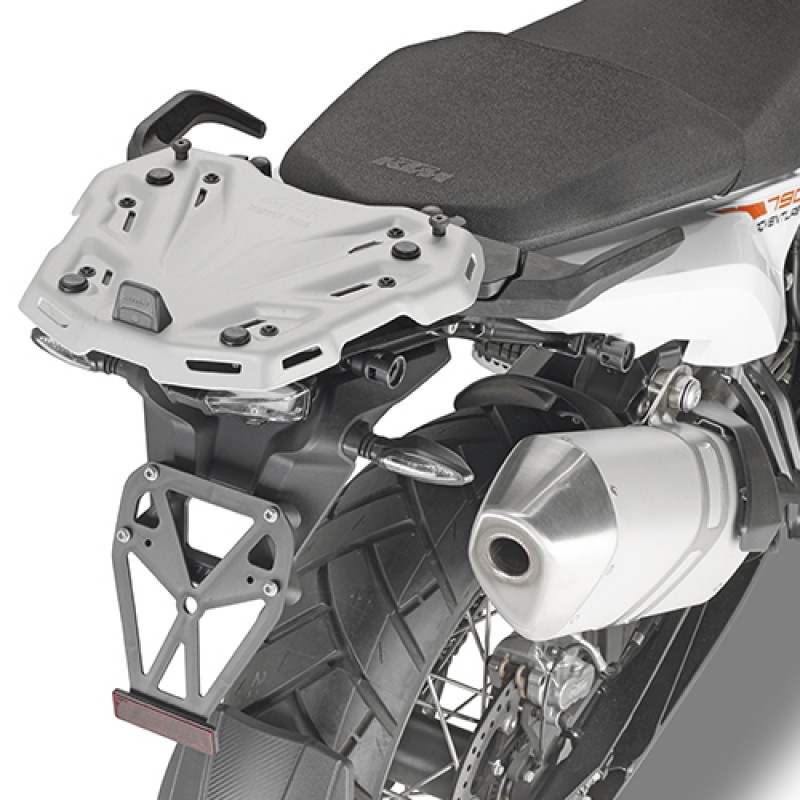 Кріплення кофра Givi KTM 790 890 Adventure / Husquarna Norden 901