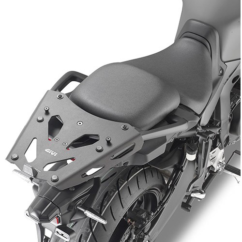 Кріплення кофра Givi Monokey Yamaha Tracer 9 2021-24