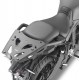 Кріплення кофра Givi Monokey Yamaha Tracer 9 2021-24