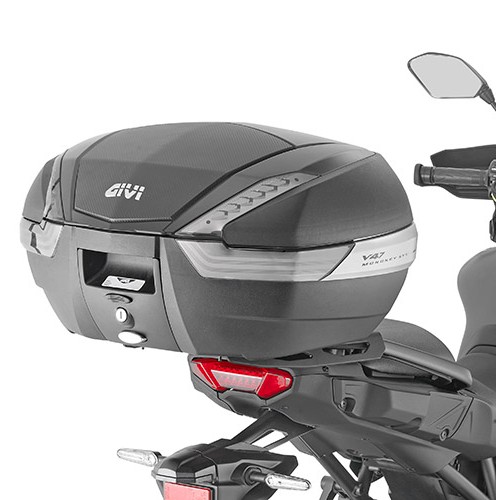 Кріплення кофра Givi Monokey Yamaha Tracer 9 2021-24