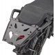 Кріплення кофра Givi Monokey Yamaha Tracer 9 2025-
