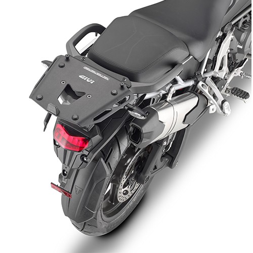 Кріплення кофра Givi Monokey Triumph Tiger 1200 2022-