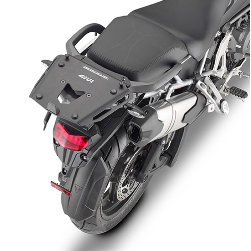 Кріплення кофра Givi Monokey Triumph Tiger 1200 2022-