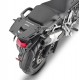 Кріплення кофра Givi Monokey Triumph Tiger 1200 2022-