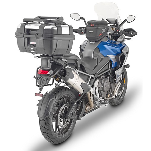 Кріплення кофра Givi Monokey Triumph Tiger 1200 2022-