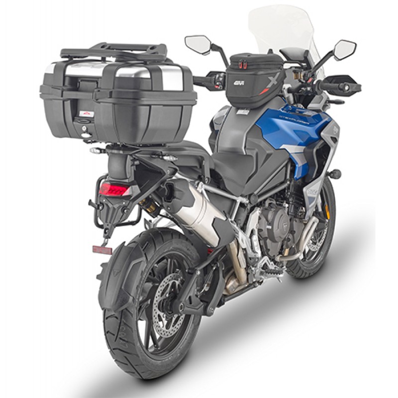 Кріплення кофра Givi Monokey Triumph Tiger 1200 2022-