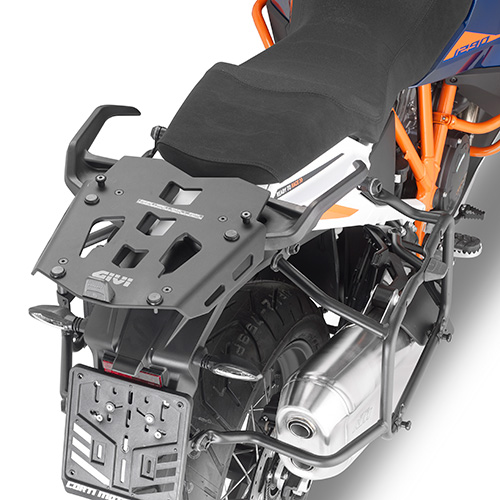 Кріплення кофра Givi KTM 1290 1390 Super Adventure 2021-25