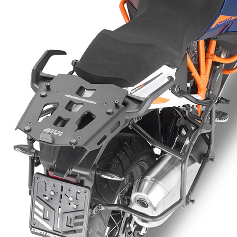 Кріплення кофра Givi KTM 1290 1390 Super Adventure 2021-25