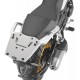 Кріплення кофра Givi MonoKey KOVE 510X 2024
