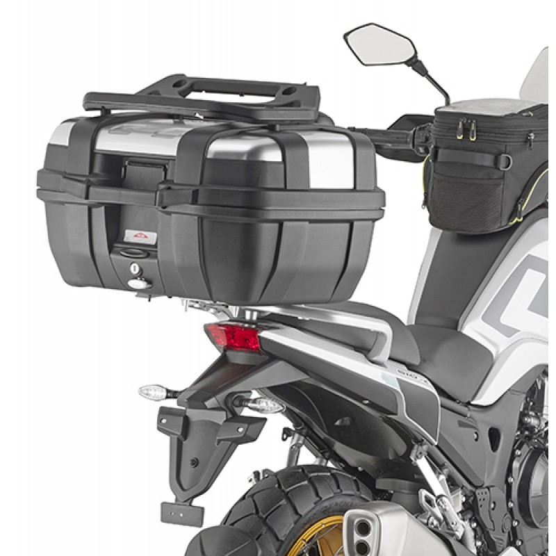 Кріплення кофра Givi MonoKey KOVE 510X 2024